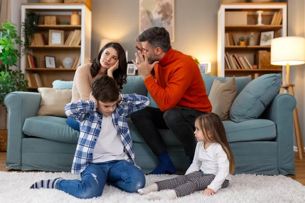 aile danışmanlığı