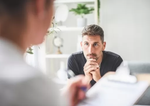 anksiyete bozuklukları