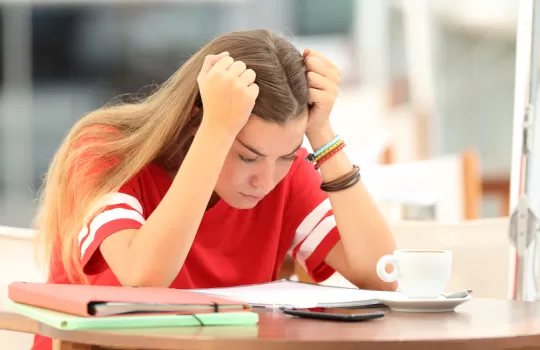 Cocuk Ve Ergenlik Donemi Danismanligi 1