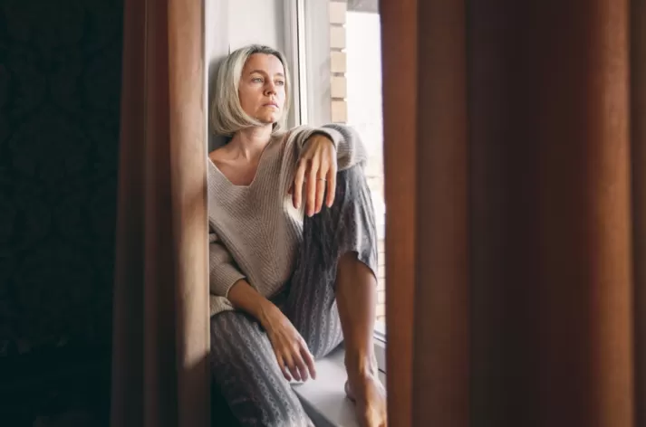 depresyon belirtileri