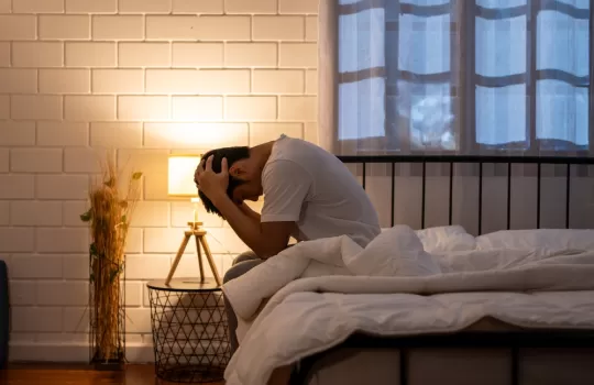 Depresyon Terapisi 1