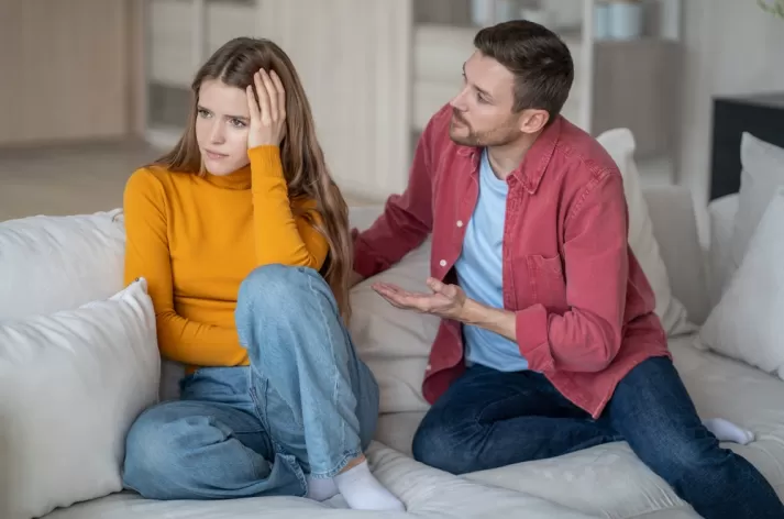 evlilik terapisi tavsiye