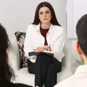 Gamze Toprak Terapi 3