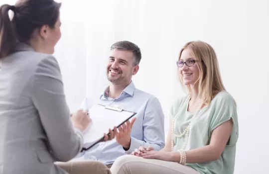 Iliski Ve Cift Danismanligi 1