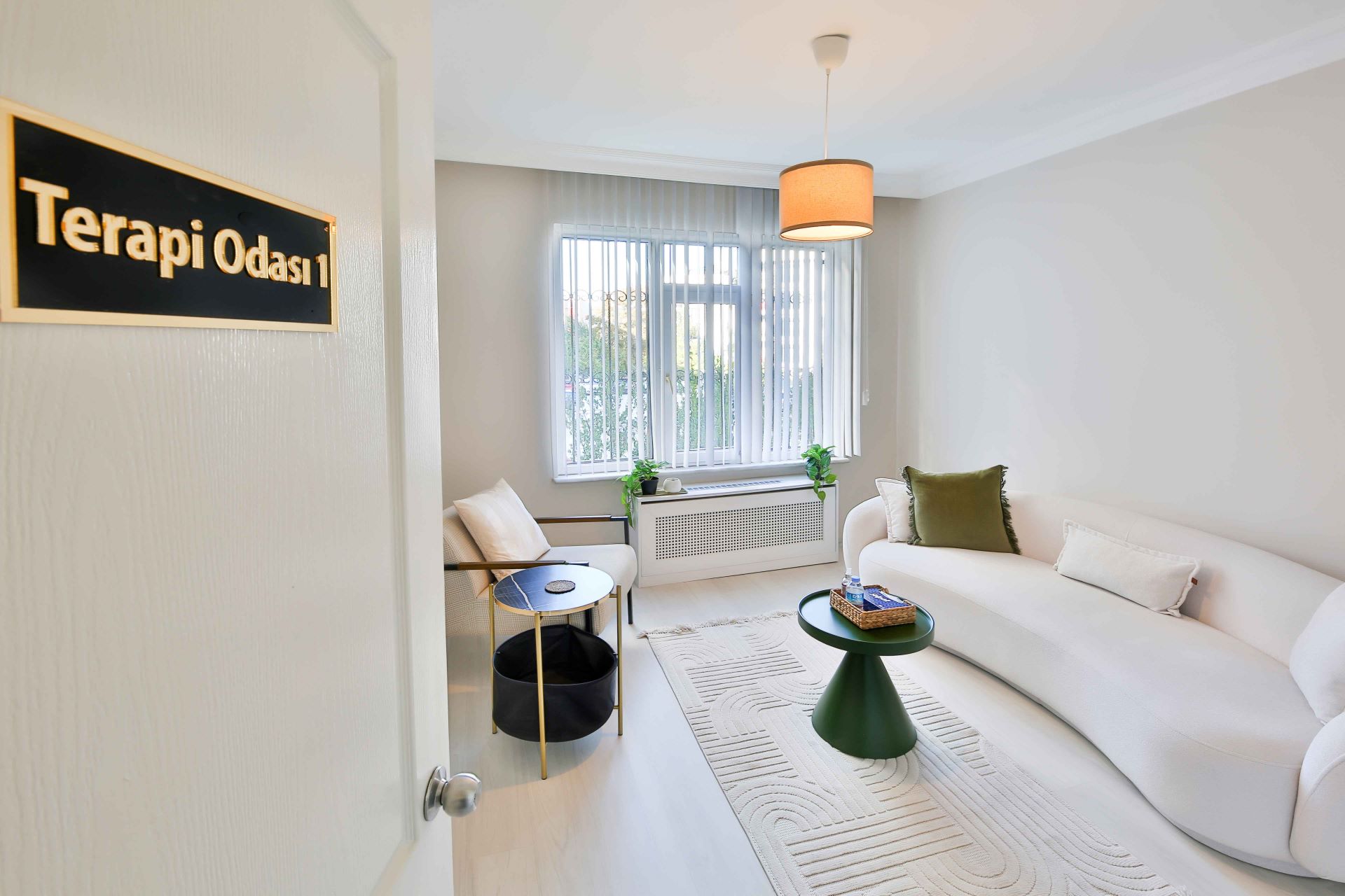 Malia Psikolojik Danismanlik Bak脹rkoy