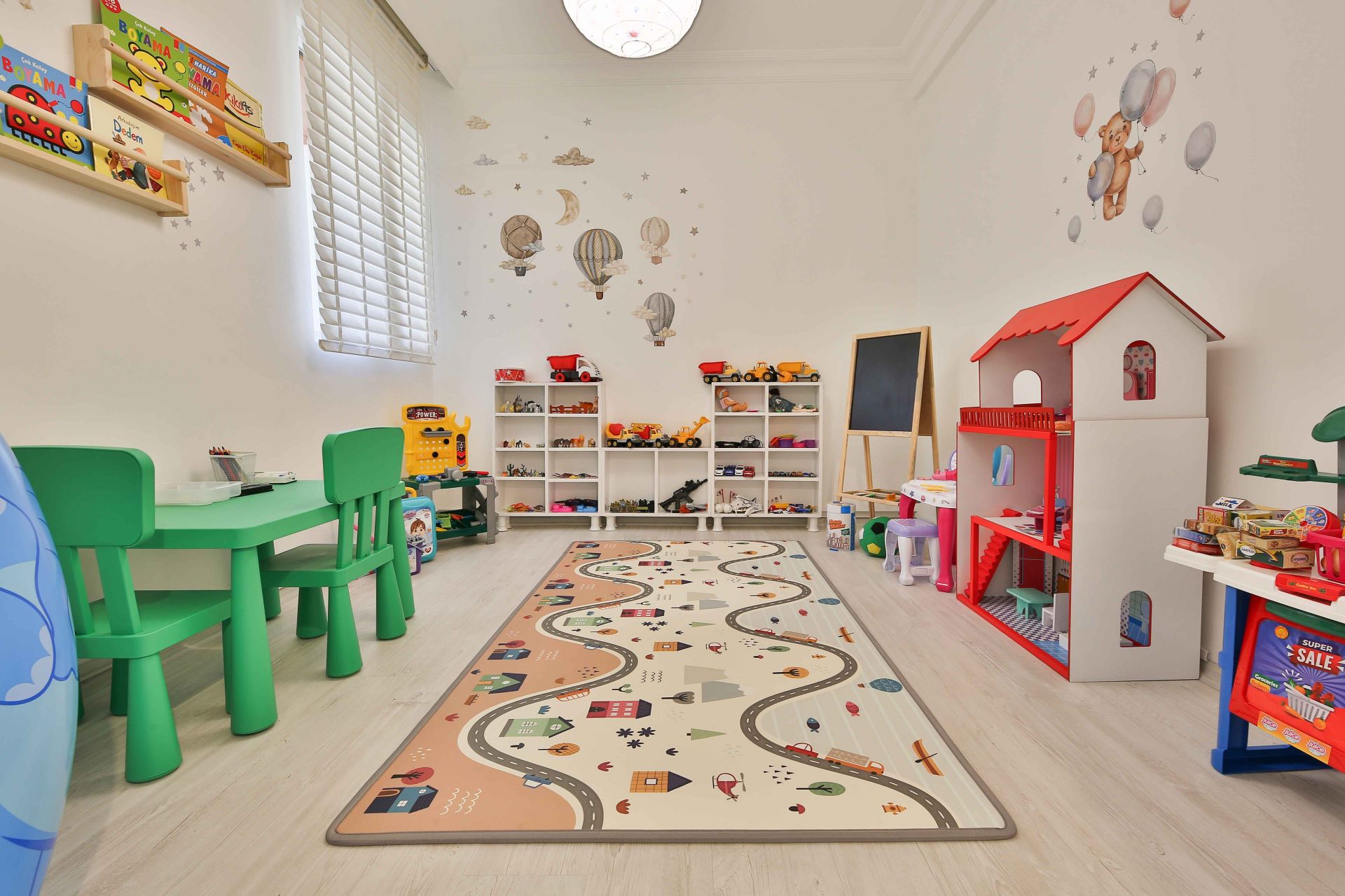 Oyun Terapisti Bakirkoy