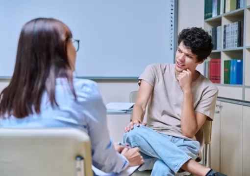 özgüven gelişimi psikolog