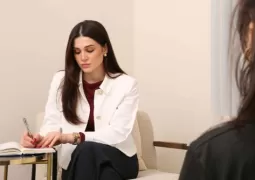 özgüven geliştirme