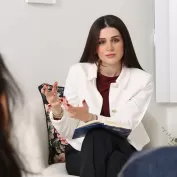 Psikolog Gamze Toprak 24