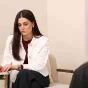 Psikolog Gamze Toprak 25