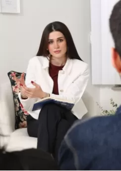 psikolog gamze toprak yorum