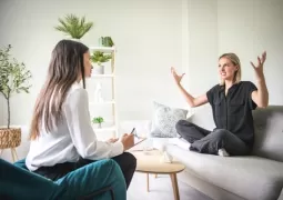 stresle başa çıkma