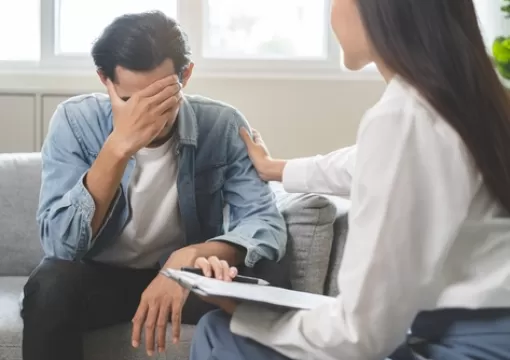 travma terapisi psikolog tavsiye