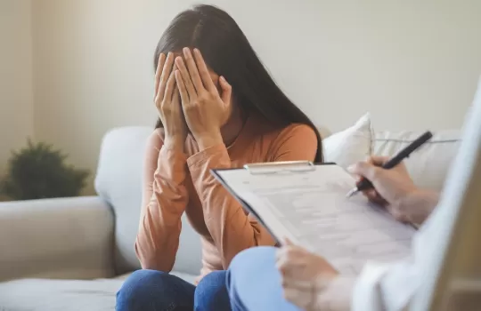 Travma Ve Yas Danismanligi 1