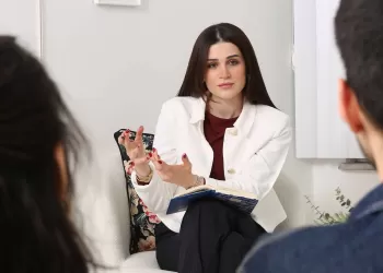 Bakırköy Psikolog: Ruh Sağlığınızı Güçlendirin