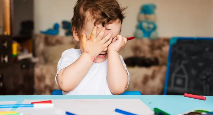 Çocuklarda Dikkat Eksikliğine Dikkat!