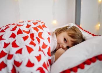 Çocuklarda Uyku Bozukluğu Tedavisi