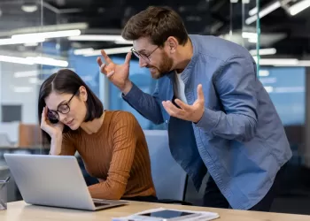 Tahammülsüzlük Hissi Neden Olur?