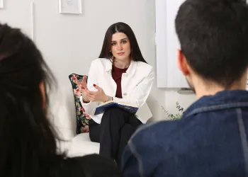 Ücretsiz Psikolog Desteği Nasıl Alınır?