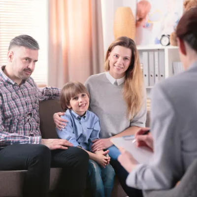 Aile Danışmanlığı Nedir?
