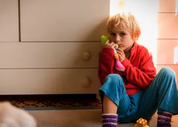 Çocuklarda 4 Yaş Sendromu Nedir?