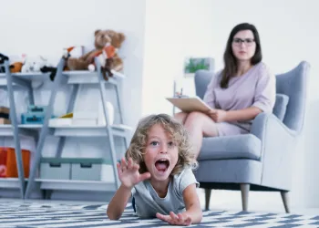 Çocuklarda Pasif Agresif Davranışlar