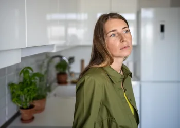 Evde Stres Atma Yolu: Rutinlerinizle Daha Sakin Bir Yaşam Mümkün!