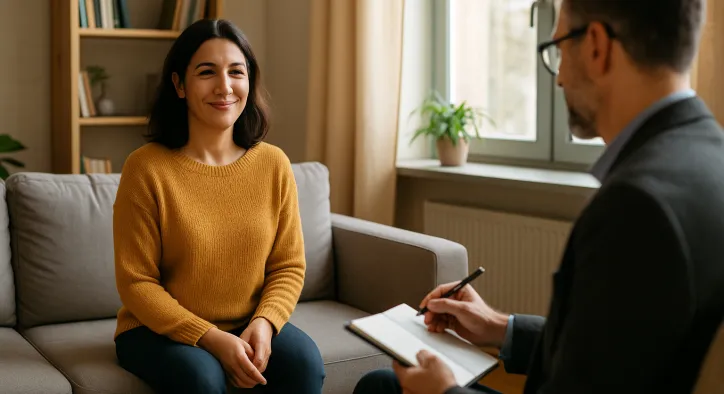 Aşırı Stres Nereye Vurur? Stresin Vücudunuzdaki 7 Hedef Noktası