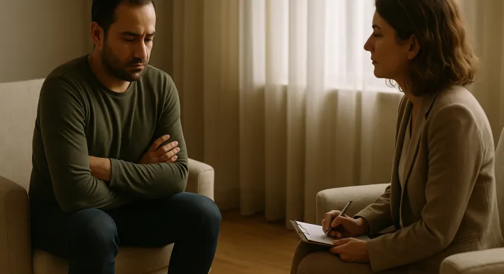 Sessiz Panik Atak Nedir? Dışarıdan Belli Olmayan 7 Belirti