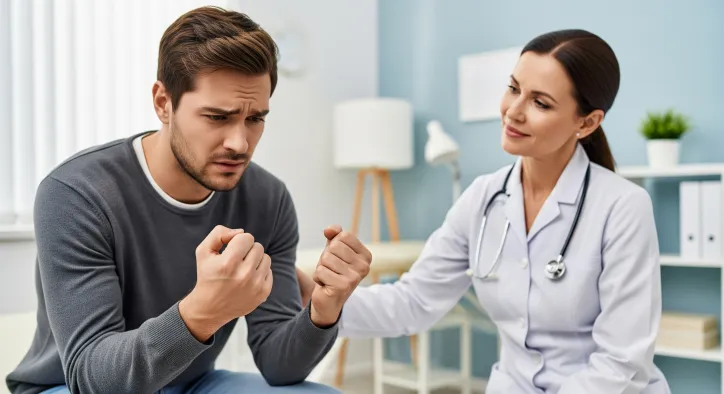 Stresin Belirtileri Nelerdir? Fiziksel, Zihinsel ve Davranışsal İşaretler