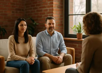 Aile Terapisi Kaç Seans Sürer? (Süreci Etkileyen Faktörler ve Beklentiler)