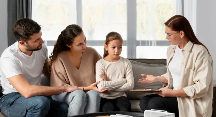 Aile Terapisi Ne Yapar ve Ailenize Nasıl Yardımcı Olur?