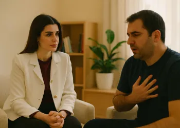 Anksiyete Belirtileri Nelerdir? Yaygın ve Gizli İşaretler