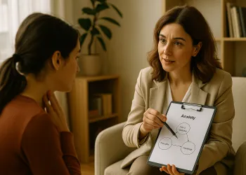 Anksiyete Bozukluğu: Türleri, Belirtileri ve Güncel Tedavi Yöntemleri