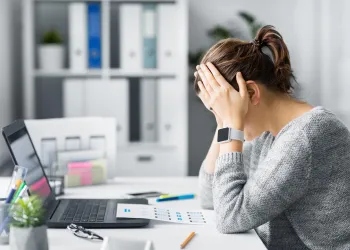 Aşırı Stres Nereye Vurur? Vücudunuzun Stres Haritası ve Fiziksel Etkileri