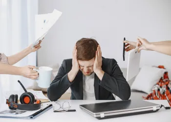 Aşırı Stresten Nasıl Kurtulurum?