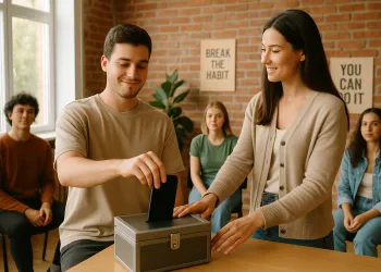 Bağımlılık Türleri Nelerdir?