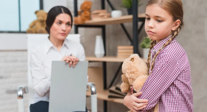 Çocuklarda Davranış Bozukluğu Tedavisi: Aile Rehberi