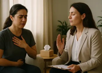 Çok Stres Yapıyorum: Stresin Etkileri ve Çözüm Yolları