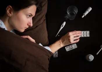 Çapraz Bağımlılık Nedir?