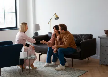 Çift Terapisinde Hangi Konular Konuşulur?