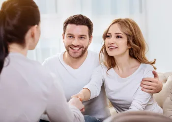 Çift Terapisine Kimler Gitmeli?