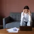Çok Düşünmek Anksiyete Belirtisi mi? (Overthinking ve Kaygı İlişkisi)