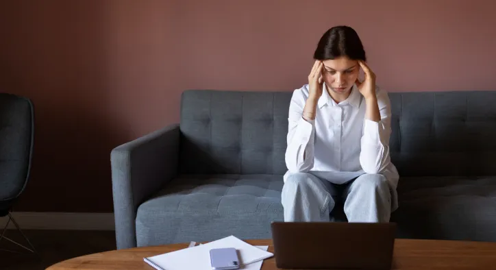 Çok Düşünmek Anksiyete Belirtisi mi? (Overthinking ve Kaygı İlişkisi)