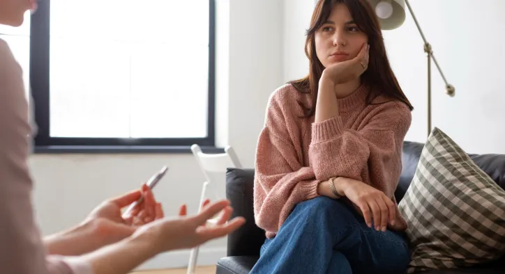 Depresyon Kaç Ayda Geçer?