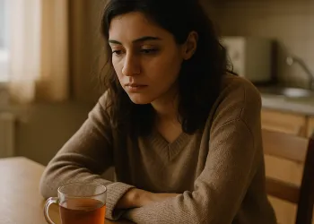 Depresyon Nedir? Belirtileri, Nedenleri ve Tedavi Yolları (2025 Kapsamlı Rehberi)