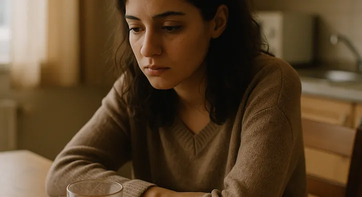 Depresyon Nedir? Belirtileri, Nedenleri ve Tedavi Yolları (2025 Kapsamlı Rehberi)