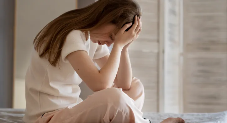 Depresyonda Beyinde Neler Olur? (Nörobilimsel Açıdan 5 Önemli Değişiklik)