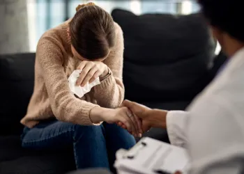 En Sık Görülen Kaygı Bozukluğu Nedir ve Belirtileri Nelerdir?