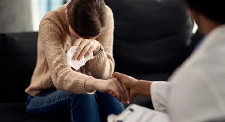 En Sık Görülen Kaygı Bozukluğu Nedir ve Belirtileri Nelerdir?